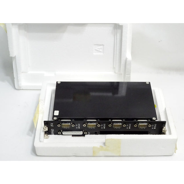 B&R PP40 ECPP40IF4-11 Rev21.33 MULTI Multi/Parallel P. 6303CPU / Neu OVP - Maranos.de