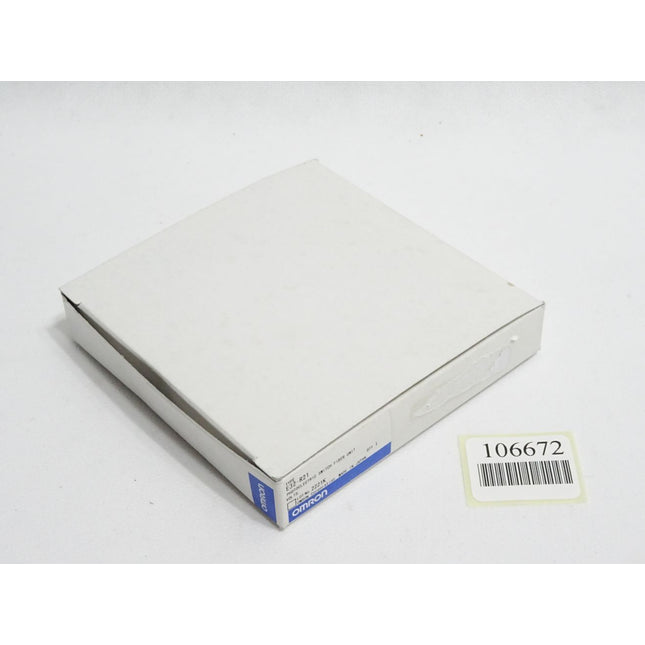 Omron E32-R21 photoelectric Switch Fiber Unit / Neu OVP - Maranos.de