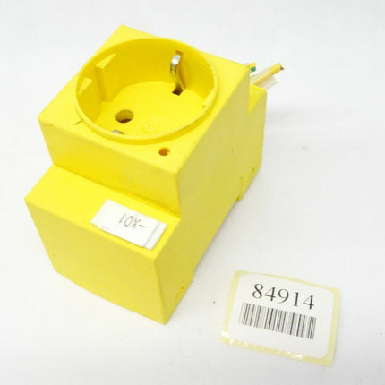 Luetze 680576 / ST-3/S GE 16A 250V~ - Maranos.de