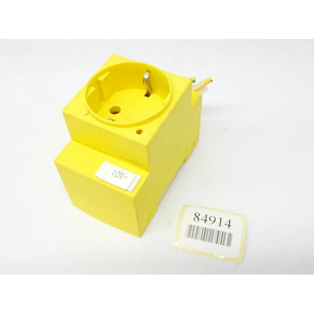 Luetze 680576 / ST-3/S GE 16A 250V~ - Maranos.de