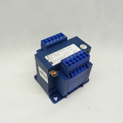 Frei J160-5045.00 Transformer FTEU/SETN 160 220/180VA // J 160-5045.00 - Maranos.de