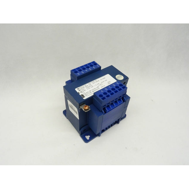 Frei J160-5045.00 Transformer FTEU/SETN 160 220/180VA // J 160-5045.00 - Maranos.de