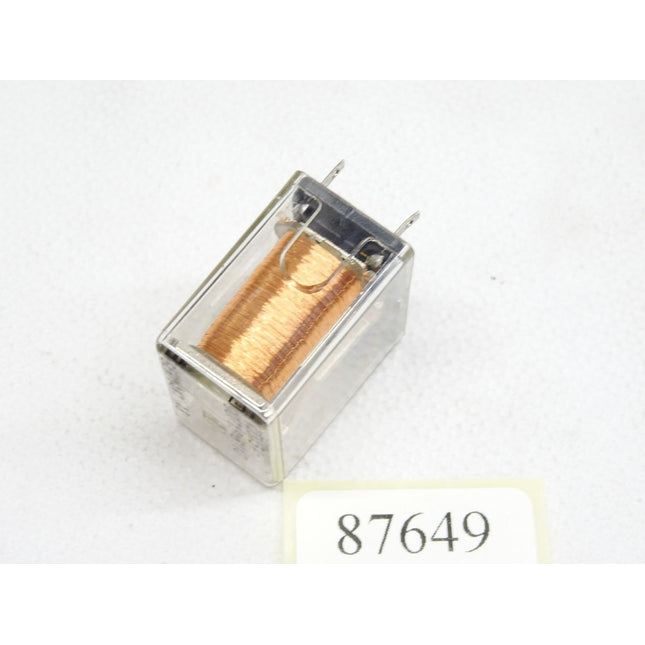 Siemens Kammrelais V23154-D0179-B110 - Maranos.de