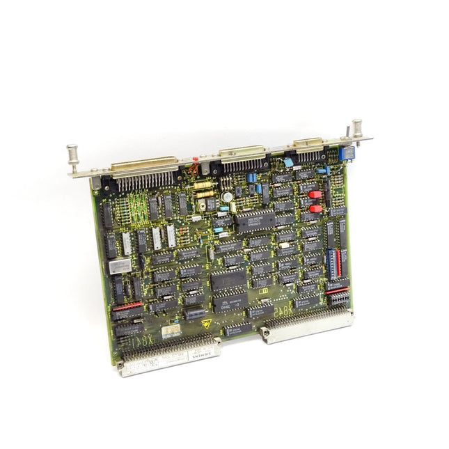 Siemens 6FX1122-2AD02 Sinumerik Platine 5482229204.00 E:B - Maranos.de