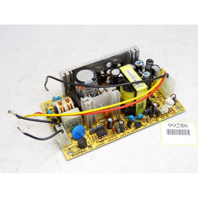 Mean Well MPT-65-R7 Power Supply - Maranos.de