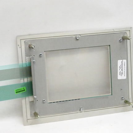 Siemens Front Simatic TP27 Panel - Maranos.de
