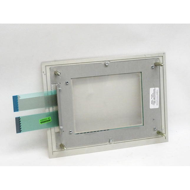 Siemens Front Simatic TP27 Panel - Maranos.de