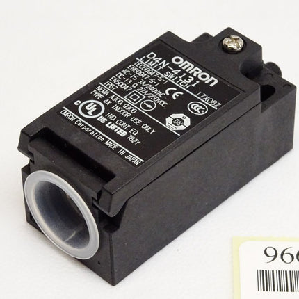 Omron D4N-4131 D4N4131 Sicherheitspositionsschalter / Neu - Maranos.de