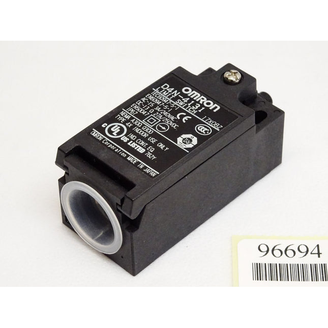 Omron D4N-4131 D4N4131 Sicherheitspositionsschalter / Neu - Maranos.de