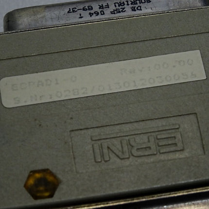 B&R ECPAD1-0 Onlineadapter - Maranos.de