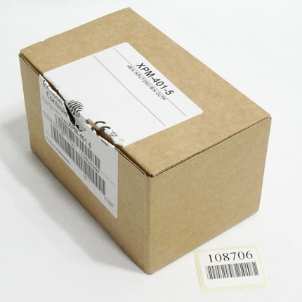 Johnson Controls XPM-401-5 / Neu OVP - Maranos.de