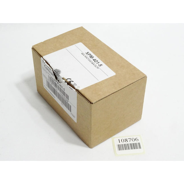 Johnson Controls XPM-401-5 / Neu OVP - Maranos.de