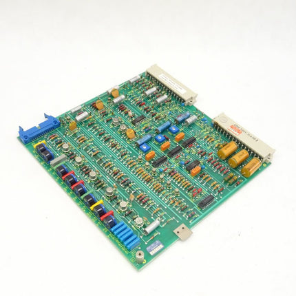 Siemens 6DM1001-2LA00-2 / Siemens 6DM1 001-2LA00-2 Platine - Maranos.de