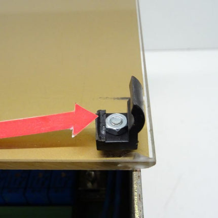 Baumüller BKF 12/50/400 Stromrichtgerät BKF 12/50/400-601000000 / 91304561C - Maranos.de