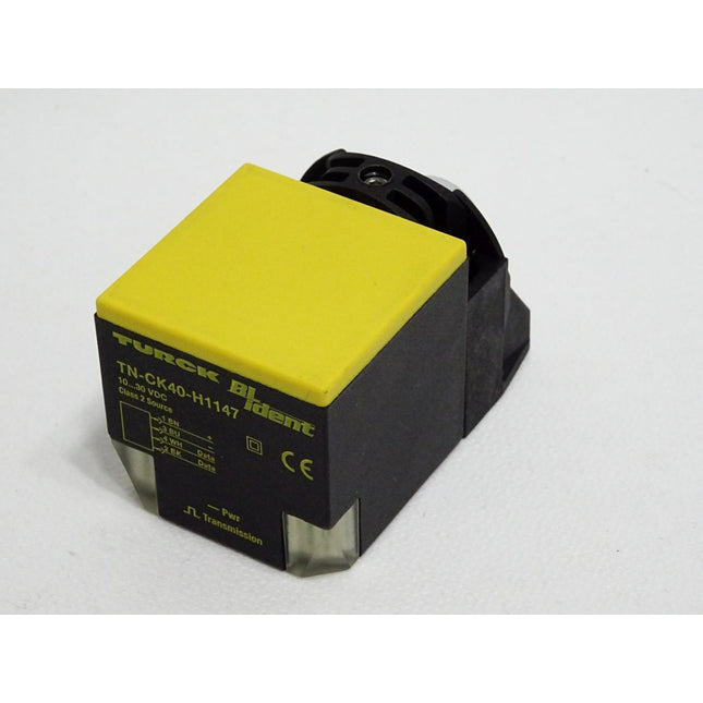 Turck TN-CK40-H1147 Schreib-Lese-Kopf HF / Unbenutzt - Maranos.de