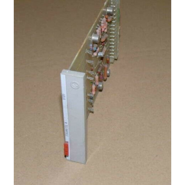 Siemens ISKAMATIC B - BT01 Baugruppe - Maranos.de