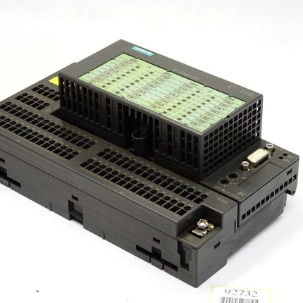 Siemens Elektronikblock für ET 200L 6ES7131-1BL01-0XB0 + 6ES7193-1CL00-0XA0 - Maranos.de