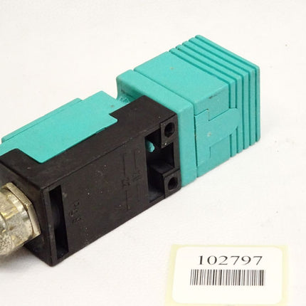 Pepperl+Fuchs 22784 IVH-M1K Schreib-/Lesekopf - Maranos.de