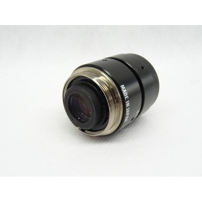 Objektiv 6-124 8mm F1.4 - Maranos.de