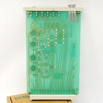 Siemens Simadyn 6DC2005-8BC / Neuwertig OVP - Maranos.de