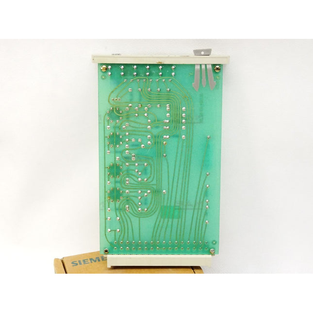 Siemens Simadyn 6DC2005-8BC / Neuwertig OVP - Maranos.de