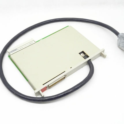 Siemens 6ES5312-3AB31 Simatic Anschaltung 6ES5 312-3AB31 E:03 - Maranos.de