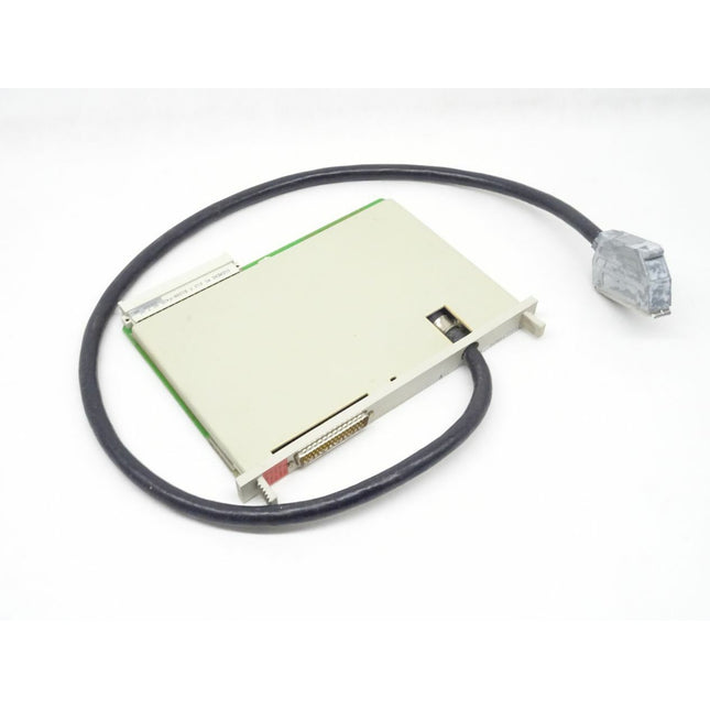 Siemens 6ES5312-3AB31 Simatic Anschaltung 6ES5 312-3AB31 E:03 - Maranos.de