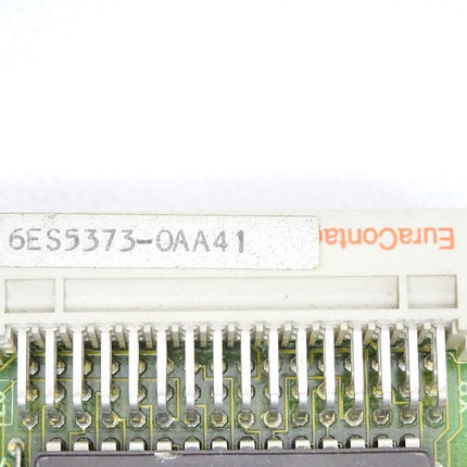 Siemens EPROM Module 6ES5373-0AA41 6ES5 373-0AA41 - Maranos.de
