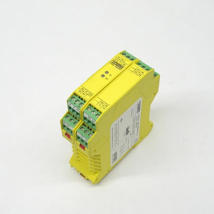 Phoenix Contact PSR-SCP-24UC/URM4/5X1/2X2 Sicherheitsschaltgerät 2963734 - Maranos.de