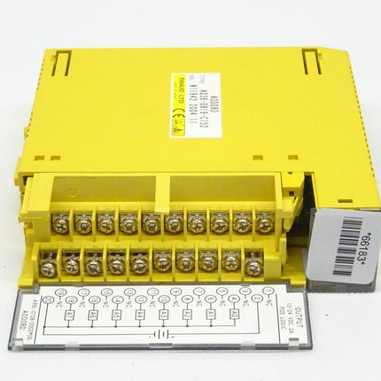 Fanuc A03B-0819-C152 Output Module AOD08D N11942 2004-11 - Maranos.de