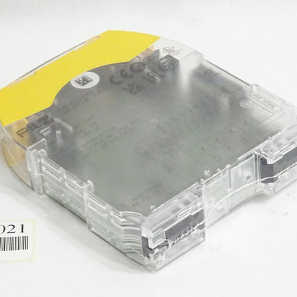 Pilz 772142 PNOZ m EF 8DI4DO PNOZmulti 2 Erweiterungsmodul / Neu OVP - Maranos.de