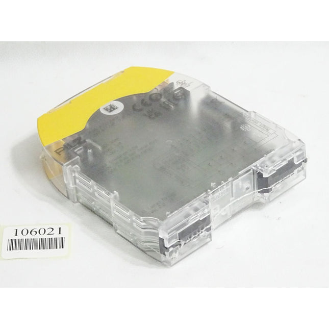 Pilz 772142 PNOZ m EF 8DI4DO PNOZmulti 2 Erweiterungsmodul / Neu OVP - Maranos.de