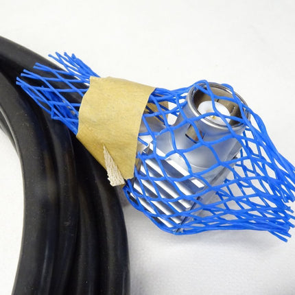 Hochspannungskabel 6,0m + Lemo FLA.4S / Neu - Maranos.de