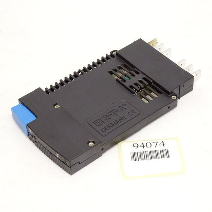 E-T-A ETA ESS20-124-DC24V Elektronischer Schutzschalter - Maranos.de