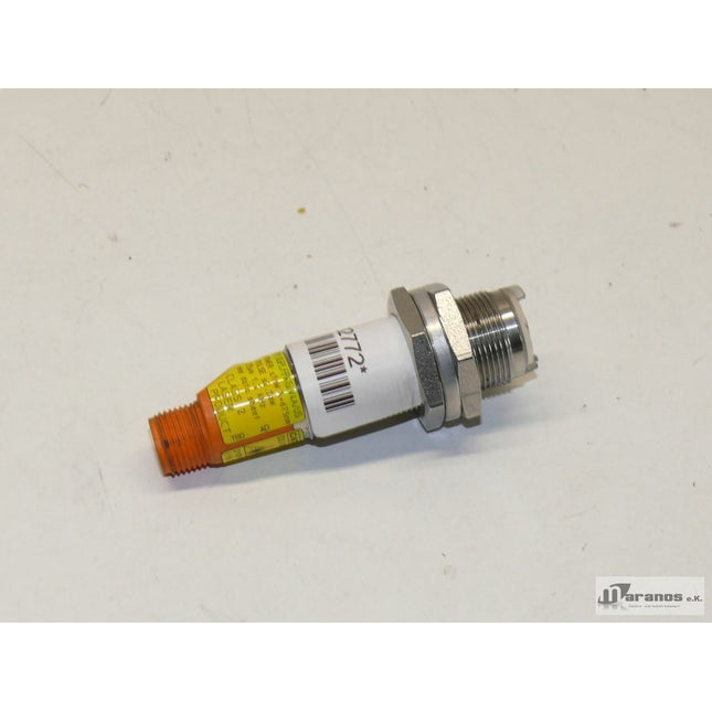 IFM Efector 0G5071 Reflexions-Lichtschranke OGPLFPKG/V4A/US / OG5071 - Maranos.de