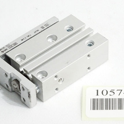 SMC MXH6-20Z Kompaktschlitten - Maranos.de