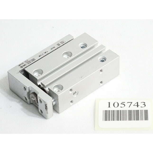 SMC MXH6-20Z Kompaktschlitten - Maranos.de