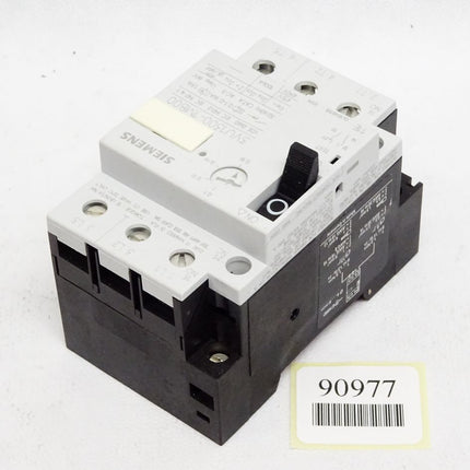 Siemens 3VU1300-1MB00 - Maranos.de