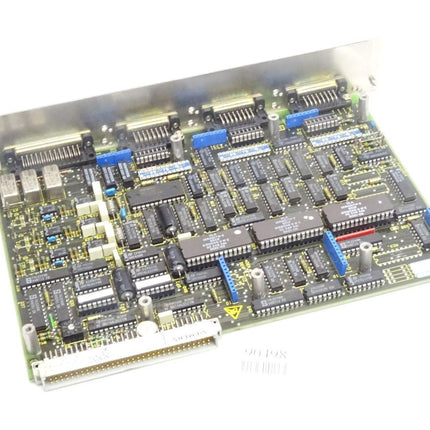 Siemens 6FX1126-8BA00 / 5702689001.00 - Maranos.de