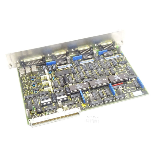 Siemens 6FX1126-8BA00 / 5702689001.00 - Maranos.de