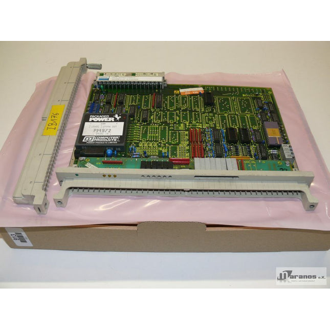 Siemens S5 6ES5243-1AB11 / 6ES5 243-1AB11 Stand C02 // - Maranos.de