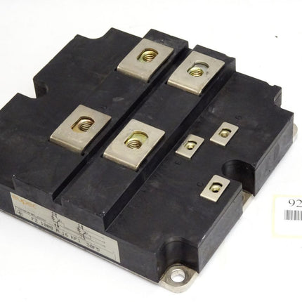 Eupec Powerblock FZ1000R16KF1 - Maranos.de