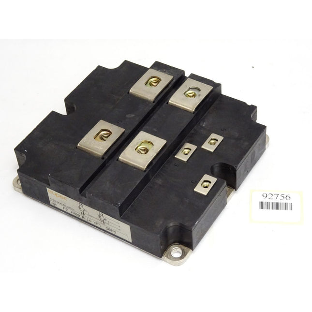 Eupec Powerblock FZ1000R16KF1 - Maranos.de