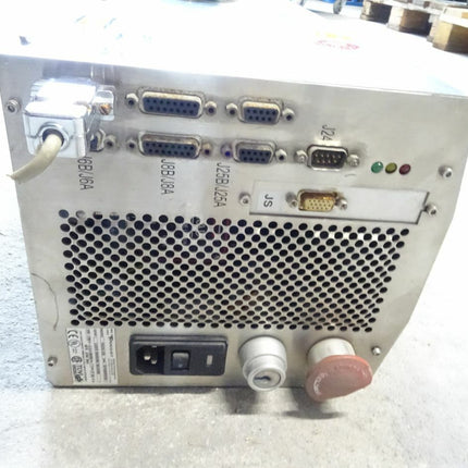 VIDEOJET FOCUS S25 Laser Marking Machine - Maranos.de