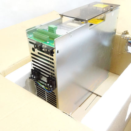 Indramat TDM1.3-050-300-W1-000 / AC servo control drive unit / Neu OVP - Maranos.de