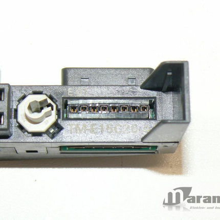 Siemens 6ES7193-4CA50-0AA0 Simatic S7 6ES7 193-4CA50-0AA0 Terminalmodul E:01 - Maranos.de