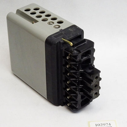 U.Ammann Messumformer LMG-2 0...1kW 0.2kW=1mA 3x380V/1x220V/5A - Maranos.de