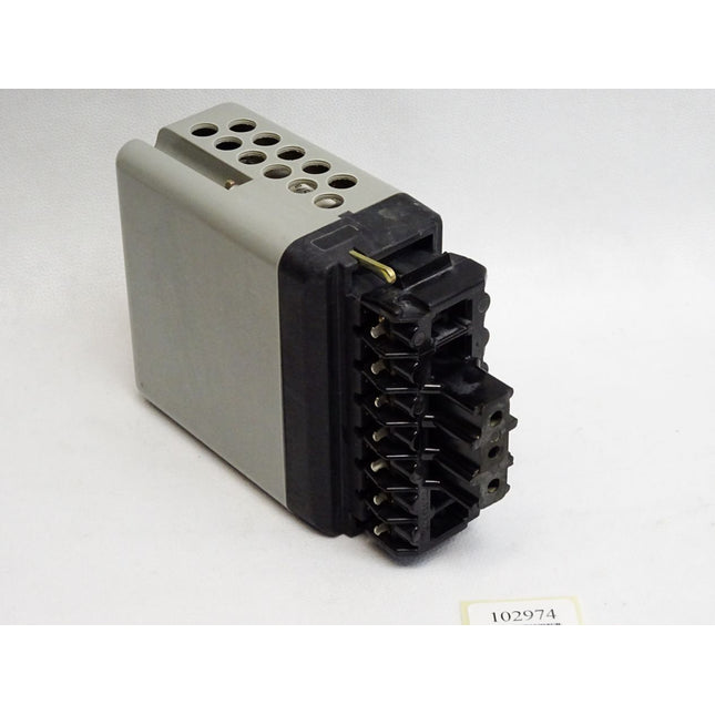 U.Ammann Messumformer LMG-2 0...1kW 0.2kW=1mA 3x380V/1x220V/5A - Maranos.de