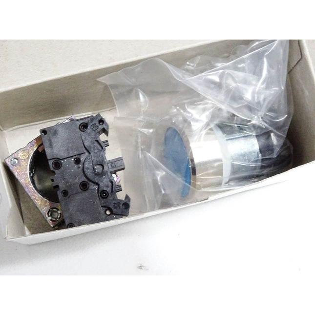 Siemens Drucktaster 3SB3601-0AA51 / Neu OVP - Maranos.de