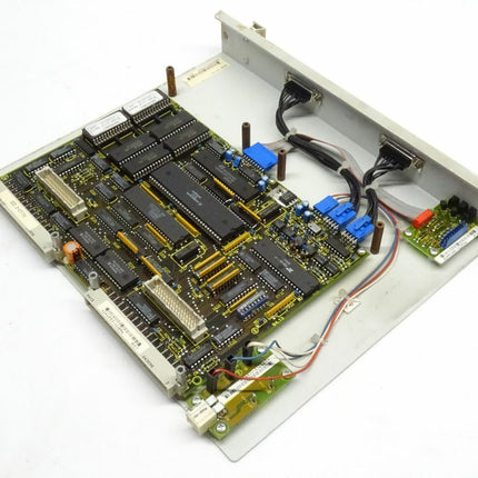 Indramat SIOB 01-00 serielles Interface SIOB01-00 für MT-CNC - Maranos.de
